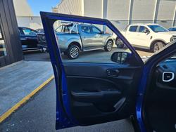 2023 Hyundai Venue Active