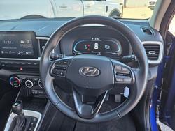 2023 Hyundai Venue Active