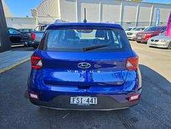 2023 Hyundai Venue Active