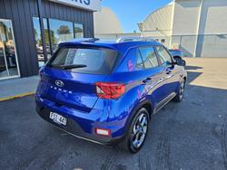 2023 Hyundai Venue Active