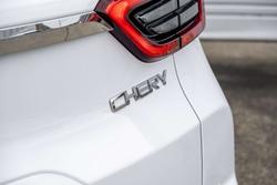 2025 Chery Tiggo 4 Pro Urban