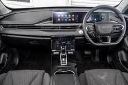 2025 Chery Tiggo 4 Pro Urban