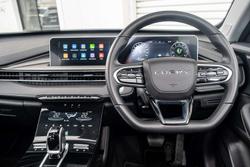 2025 Chery Tiggo 4 Pro Urban