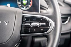 2025 Chery Tiggo 4 Pro Urban