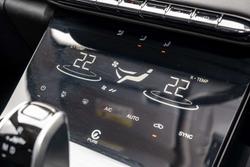 2025 Chery Tiggo 4 Pro Urban