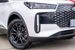 2025 Chery Tiggo 4 Pro Urban