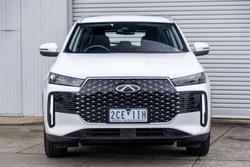 2025 Chery Tiggo 4 Pro Urban