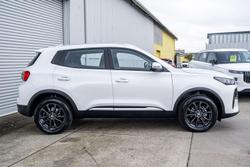 2025 Chery Tiggo 4 Pro Urban