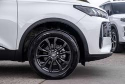 2025 Chery Tiggo 4 Pro Urban