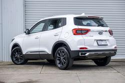 2025 Chery Tiggo 4 Pro Urban