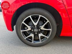 2025 Toyota Yaris SX Hybrid