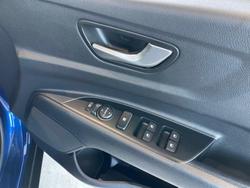 2025 Kia Stonic S