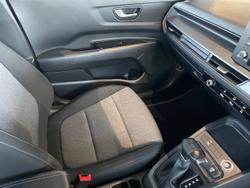 2025 Kia Stonic S