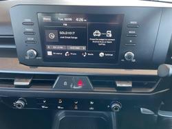 2025 Kia Stonic S