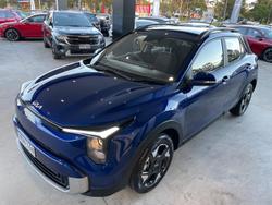2025 Kia Stonic S