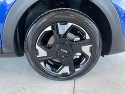2025 Kia Stonic S