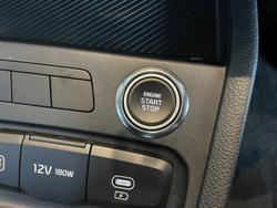2025 Kia Stonic S