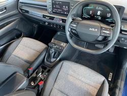 2025 Kia Stonic S