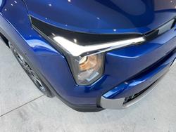 2025 Kia Stonic S