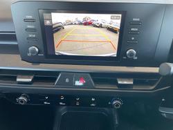 2025 Kia Stonic S