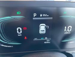 2025 Kia Stonic S