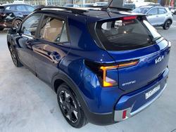 2025 Kia Stonic S