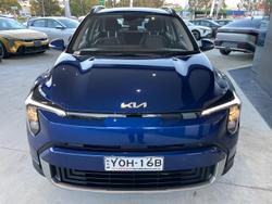 2025 Kia Stonic S