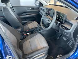 2025 Kia Stonic S