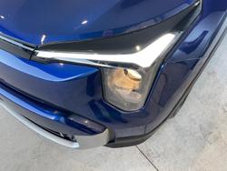 2025 Kia Stonic S