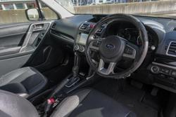 2017 Subaru Forester 2.0D-S
