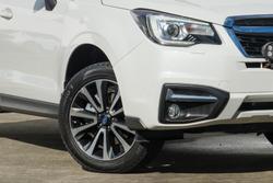 2017 Subaru Forester 2.0D-S