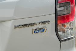 2017 Subaru Forester 2.0D-S