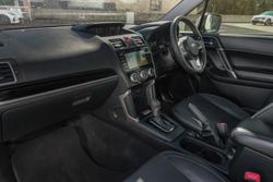 2017 Subaru Forester 2.0D-S