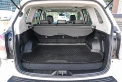 2017 Subaru Forester 2.0D-S