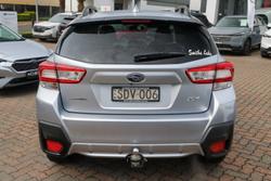 2018 Subaru XV 2.0i Premium