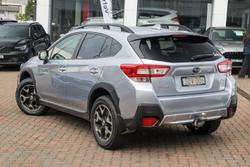 2018 Subaru XV 2.0i Premium