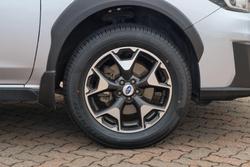 2018 Subaru XV 2.0i Premium