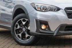 2018 Subaru XV 2.0i Premium