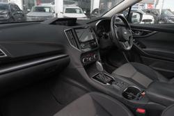 2018 Subaru XV 2.0i Premium