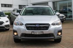 2018 Subaru XV 2.0i Premium