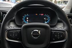 2022 Volvo XC40 Ultimate B5 Dark