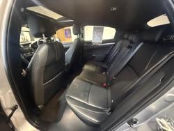 2018 Honda Civic VTi-LX