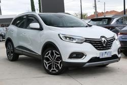 2020 Renault Kadjar Intens