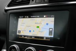 2020 Renault Kadjar Intens