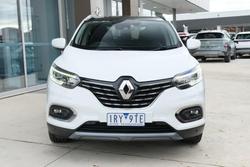 2020 Renault Kadjar Intens
