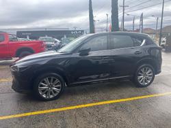 2023 Mazda CX-5 G25 Akera