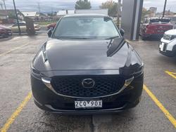2023 Mazda CX-5 G25 Akera