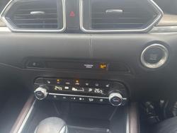2023 Mazda CX-5 G25 Akera