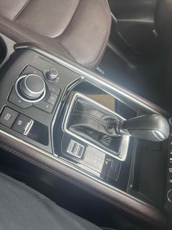 2023 Mazda CX-5 G25 Akera