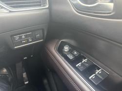 2023 Mazda CX-5 G25 Akera